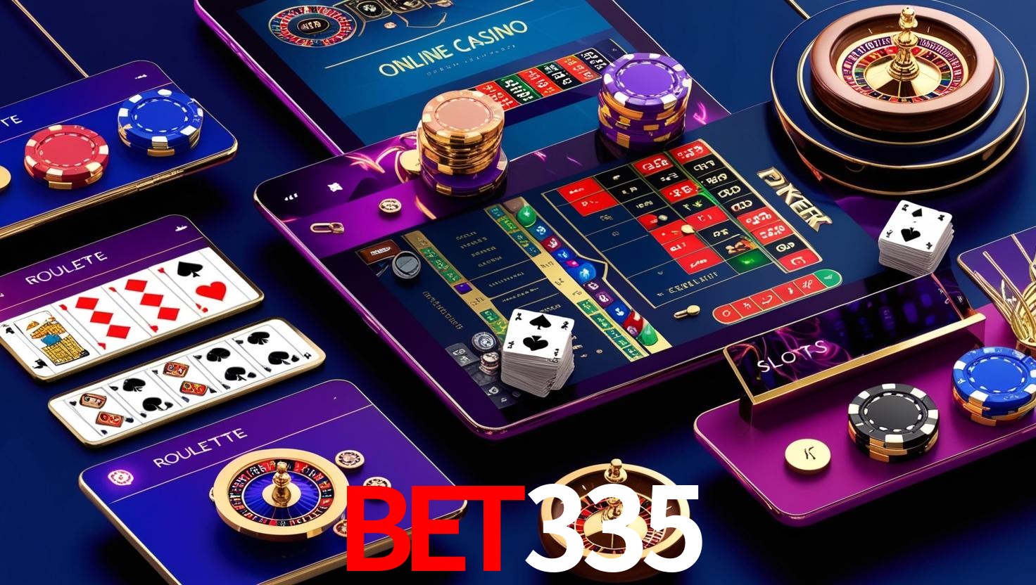 BET335