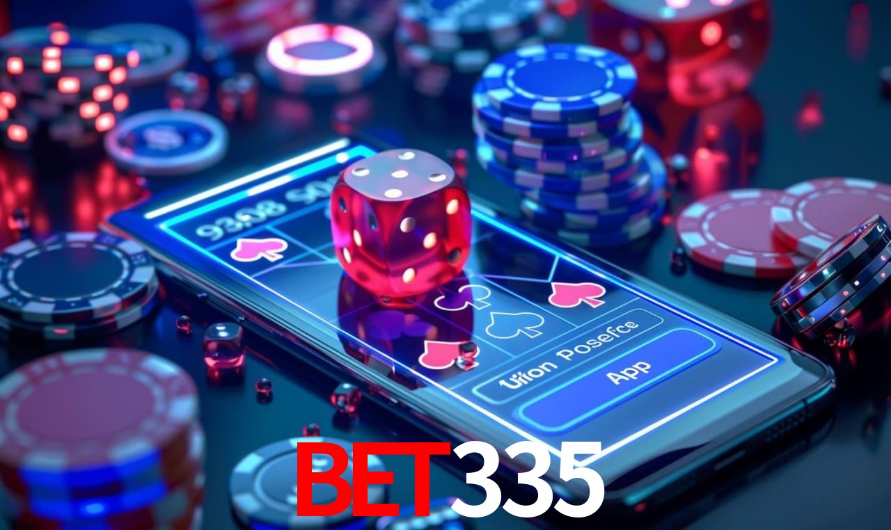 Explore as vantagens do bet335: serviço profissional e confiabilidade