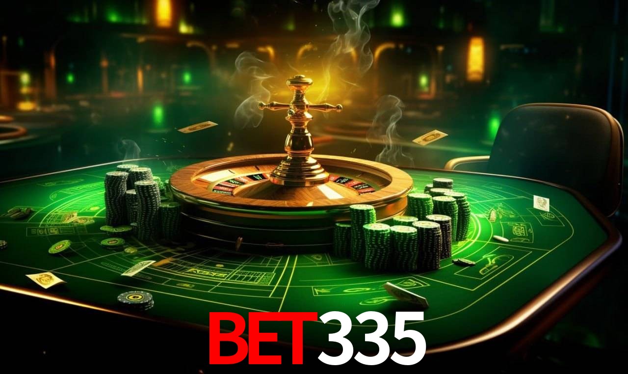 bet335: Seu Especialista em Apostas Esportivas Brasileiras